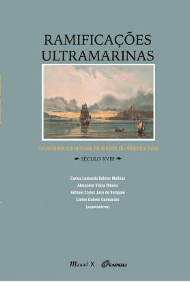 Ramificações Ultramarinhas