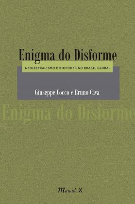 Enigma do disforme