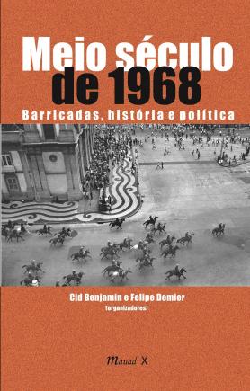 Meio século de 1968