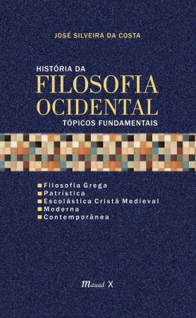 História da filosofia Ocidental