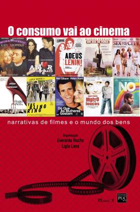 O consumo vai ao cinema