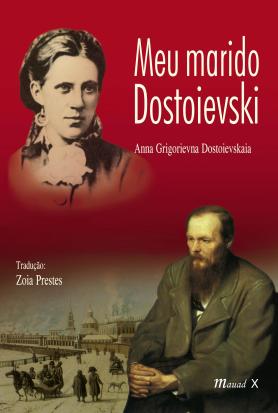 Meu Marido Dostoievski