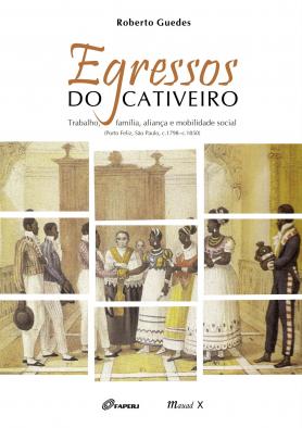 Egressos do Cativeiro