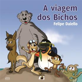 A viagem dos bichos