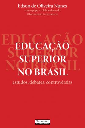 Educação superior no Brasil