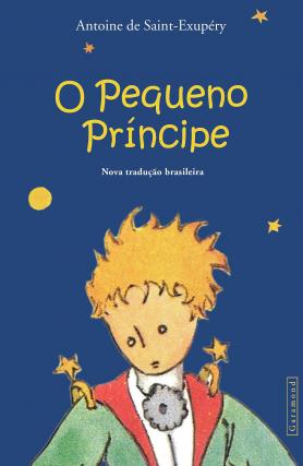 O pequeno príncipe
