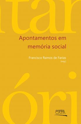 Apontamentos em memória social