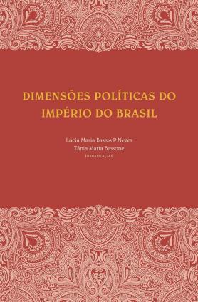 Dimensões políticas do império do Brasil