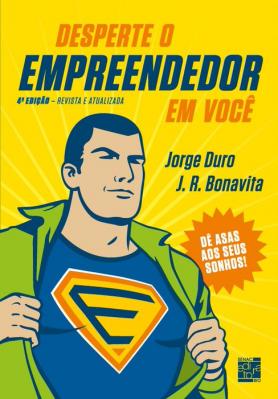 Desperte o empreendedor em você