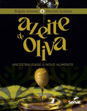 Azeite de oliva