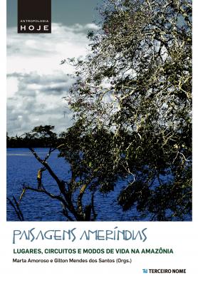 Paisagens ameríndias