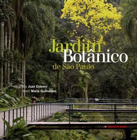 Jardim Botânico de São Paulo