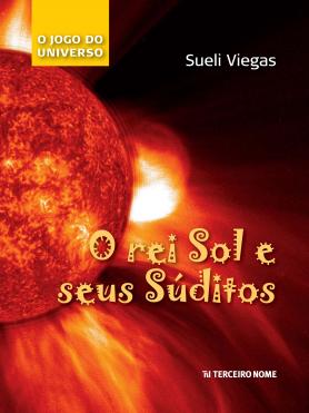 O rei Sol e seus Súditos