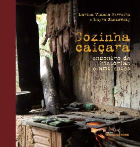 Cozinha caiçara
