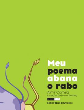 Meu poema abana o rabo