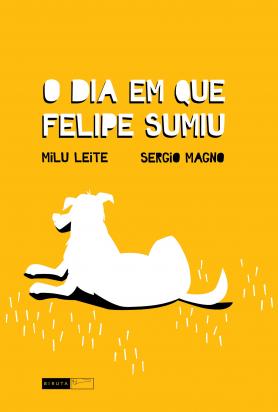 O dia em que Felipe sumiu