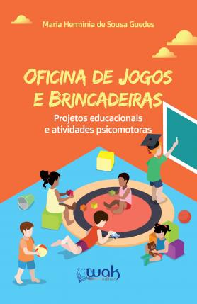 Oficina de Jogos e Brincadeiras