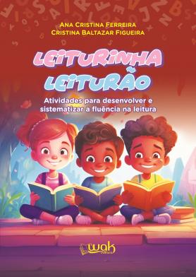 Leiturinha Leiturão 