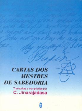 Cartas dos mestres de sabedoria