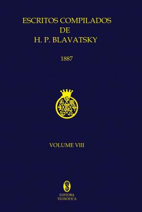 Escritos Compilados de H.P. Blavatsky Vol. VIII
