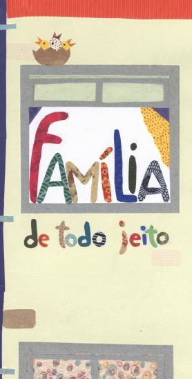 Família de todo jeito 