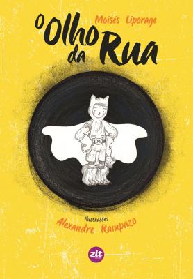 O olho da rua
