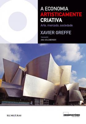 A Economia Artisticamente Criativa