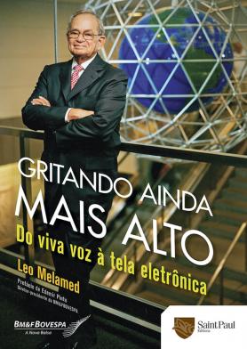 Gritando Ainda Mais Alto