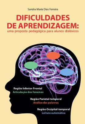 Dificuldades de aprendizagem