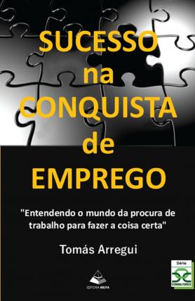 Sucesso na conquista de emprego