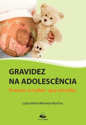 Gravidez na adolescência