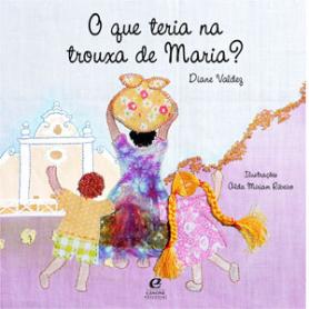 O que teria na trouxa de Maria?