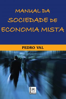 Manual da sociedade de economia mista