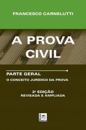 A Prova Civil
