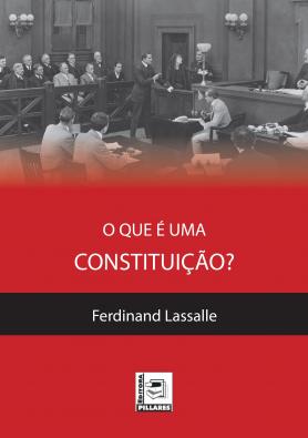O que é uma Constituição?