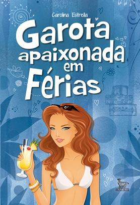 Garota Apaixonada em Férias 