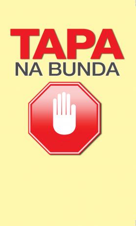 Tapa na Bunda