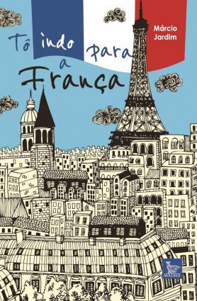 Tô indo para a França