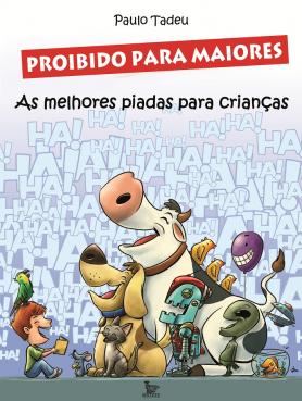 Proibido Para Maiores