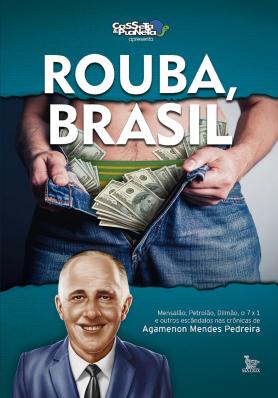 Rouba Brasil