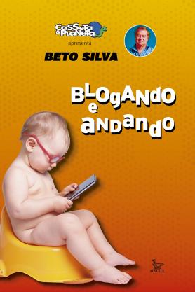 Blogando e andando 