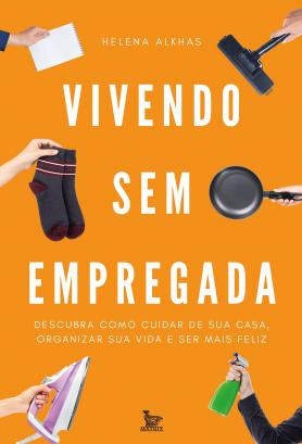 Vivendo sem empregada
