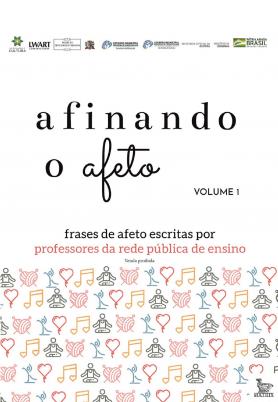 Afinando o afeto