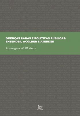 Doenças raras e políticas públicas