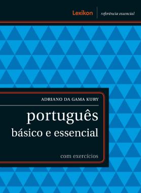 Português básico e essencial