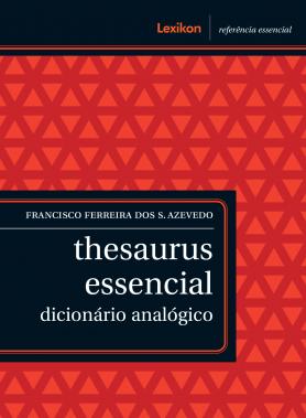 Thesaurus essencial