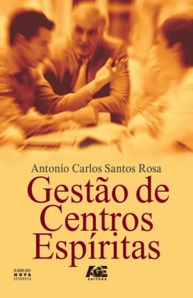 Gestão de Centros Espíritas