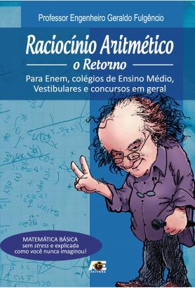 Raciocínio Aritmético - o retorno