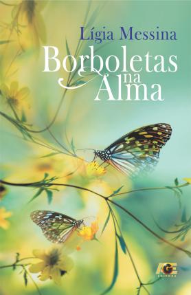 Borboletas na alma