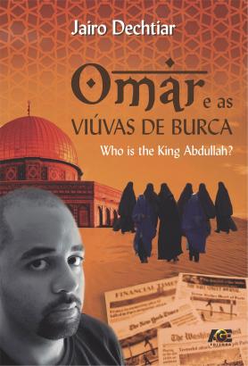 Omar e as viúvas de burca 